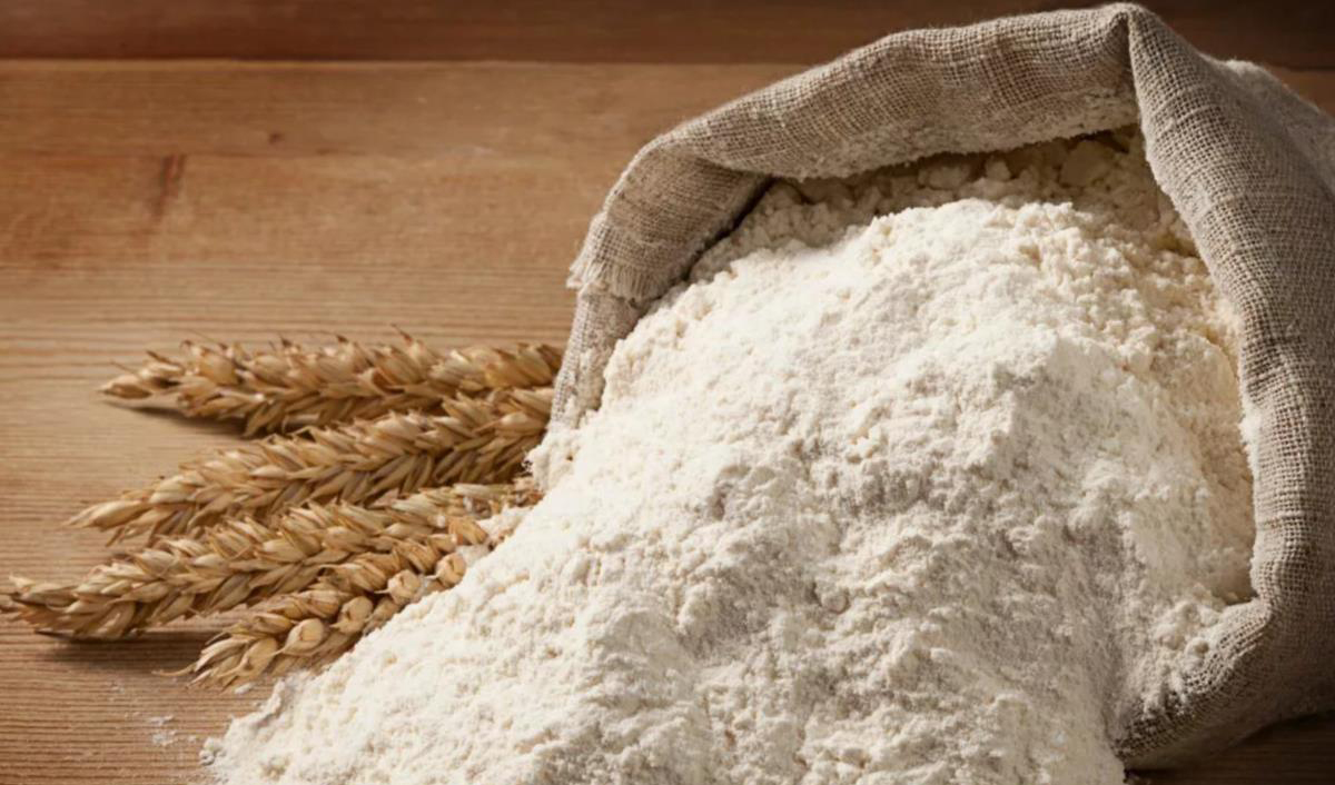 Ukraine to export flour to China