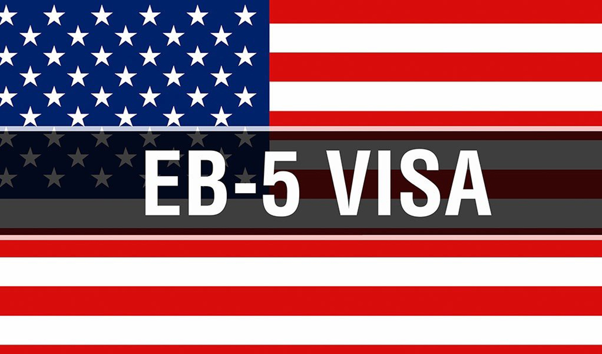 Programul EB-5 al SUA pentru imigranți este încă funcțional