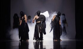 Moldovan Brands Runway