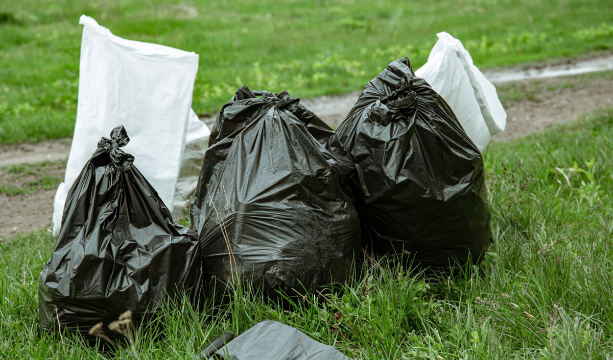 Infrastructurii de gestionare a deșeurilor i se va acorda o importanță națională