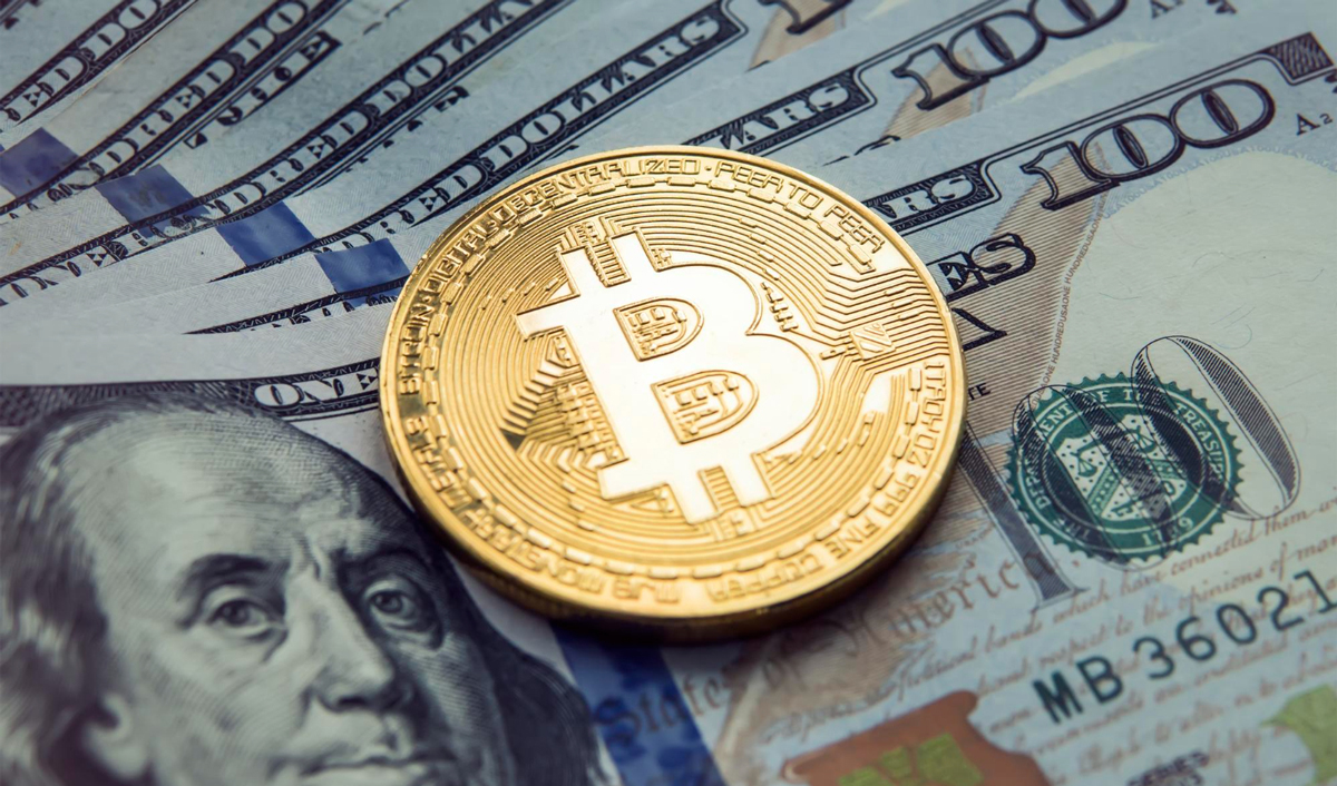 Быки биткоина нацеливаются на $125 000 на фоне переговоров о мире между США и Ираном