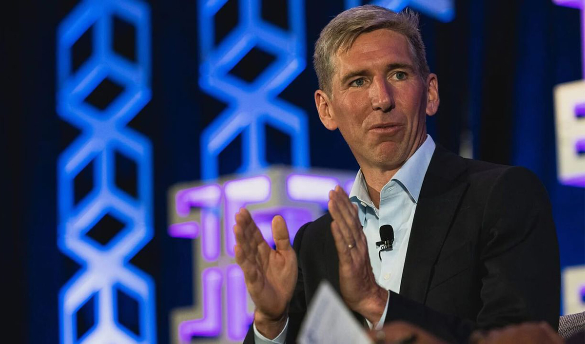 Bitwise: the conflict in Iran has brought bitcoin closer to being a real means of payment