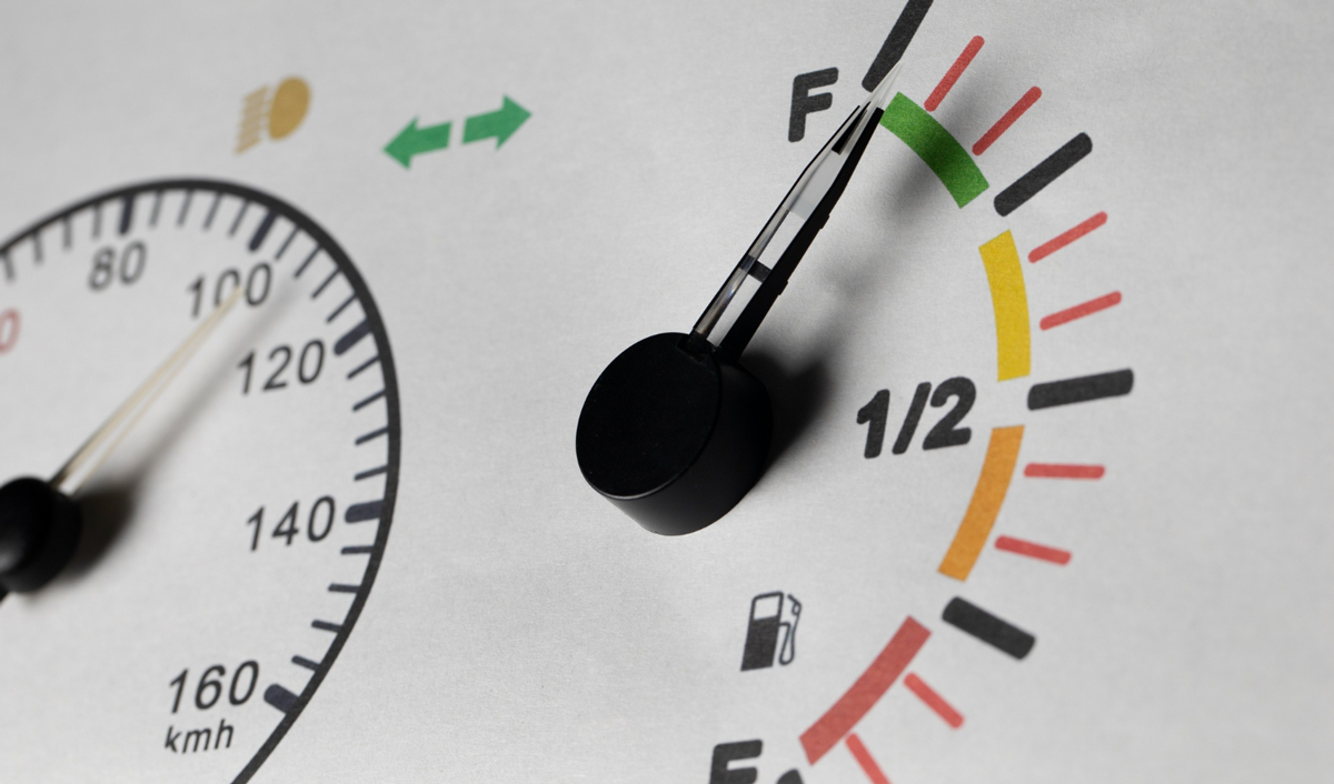 Дизтопливо продолжает дешеветь