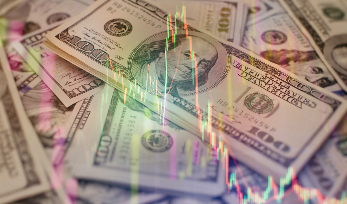 Două motive pentru care dolarul ar putea slăbi