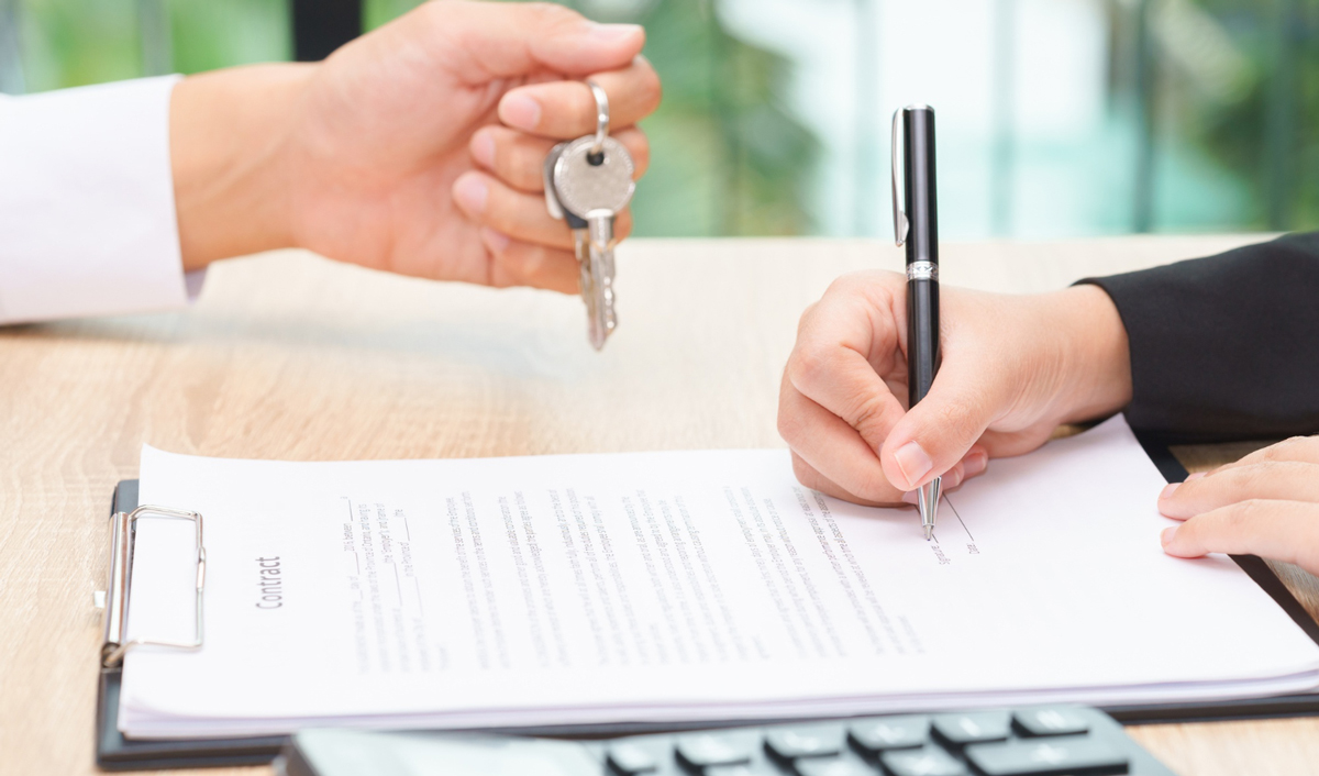 Numărul contractelor de închiriere este în creștere, dar este prea devreme să vorbim despre apariția unei clase de rentieri