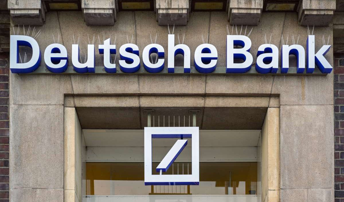 Încălcarea sancțiunilor: Deutsche Bank se află în centrul unui scandal