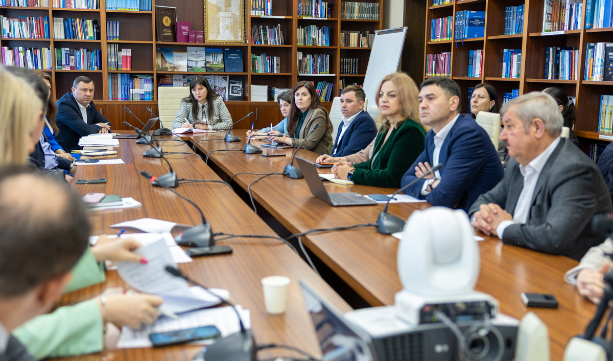 Бизнес обеспокоен сбором 0,5% от инвестиций в строительстве