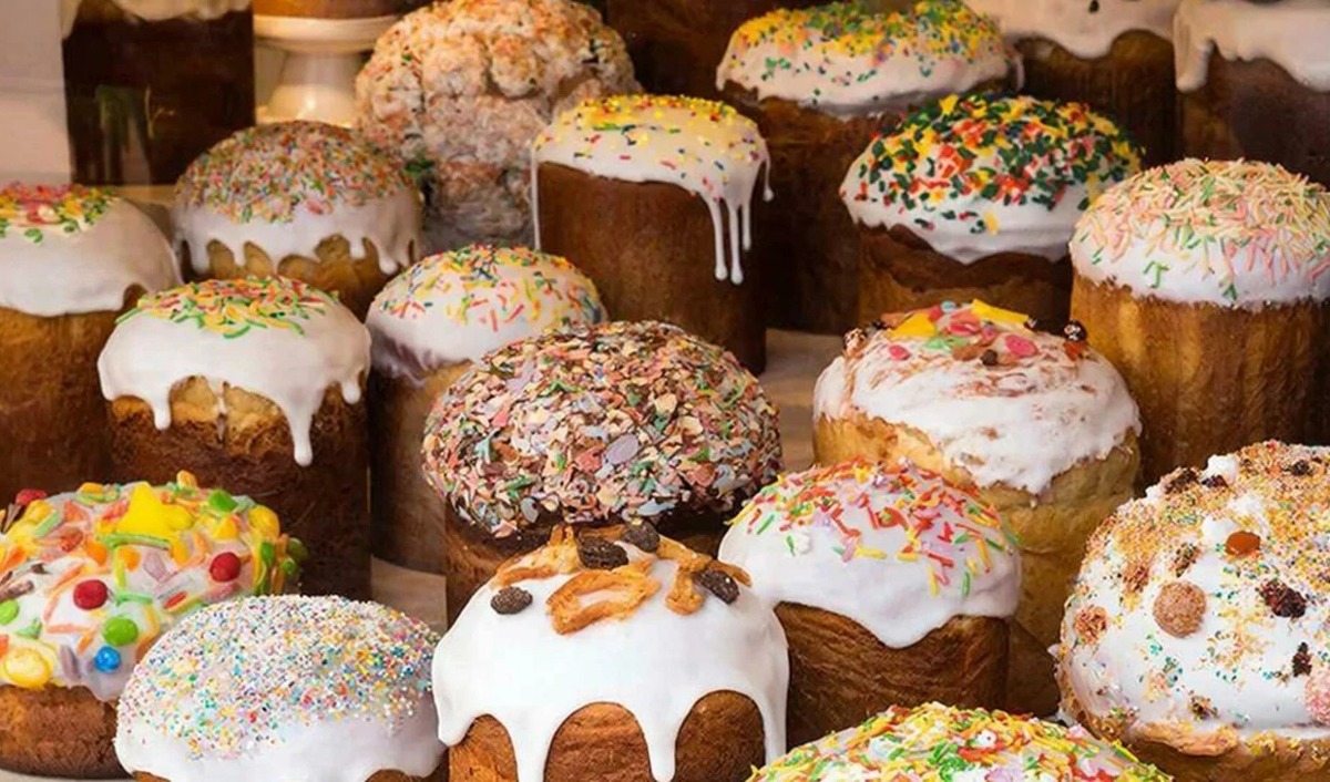 Easter baked goods rise up to 30% amid rising costs