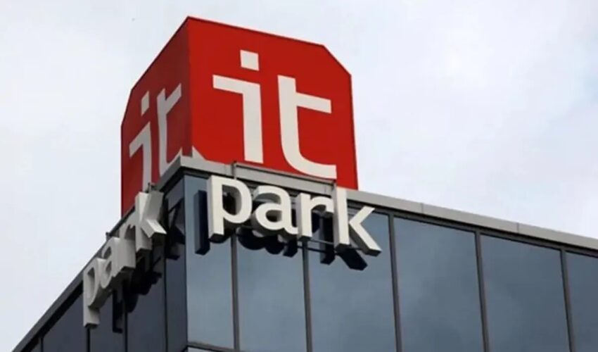 Contribuțiile sociale ale Parcului IT au crescut cu 29,9 la sută Parcul IT