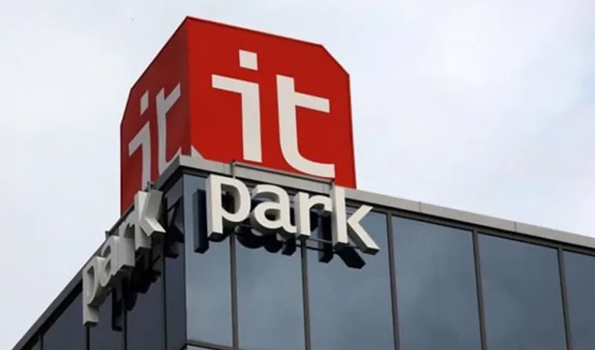 Соцвзносы IT парка выросли на 29,9%