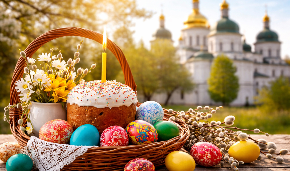 Latvian leadership did not congratulate Orthodox Christians on Easter