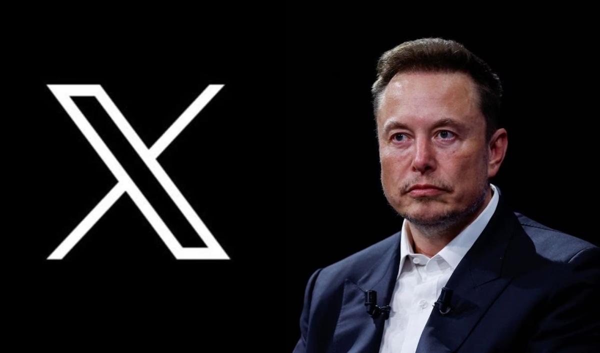 Илон Маск запускает защищенный мессенджер XChat