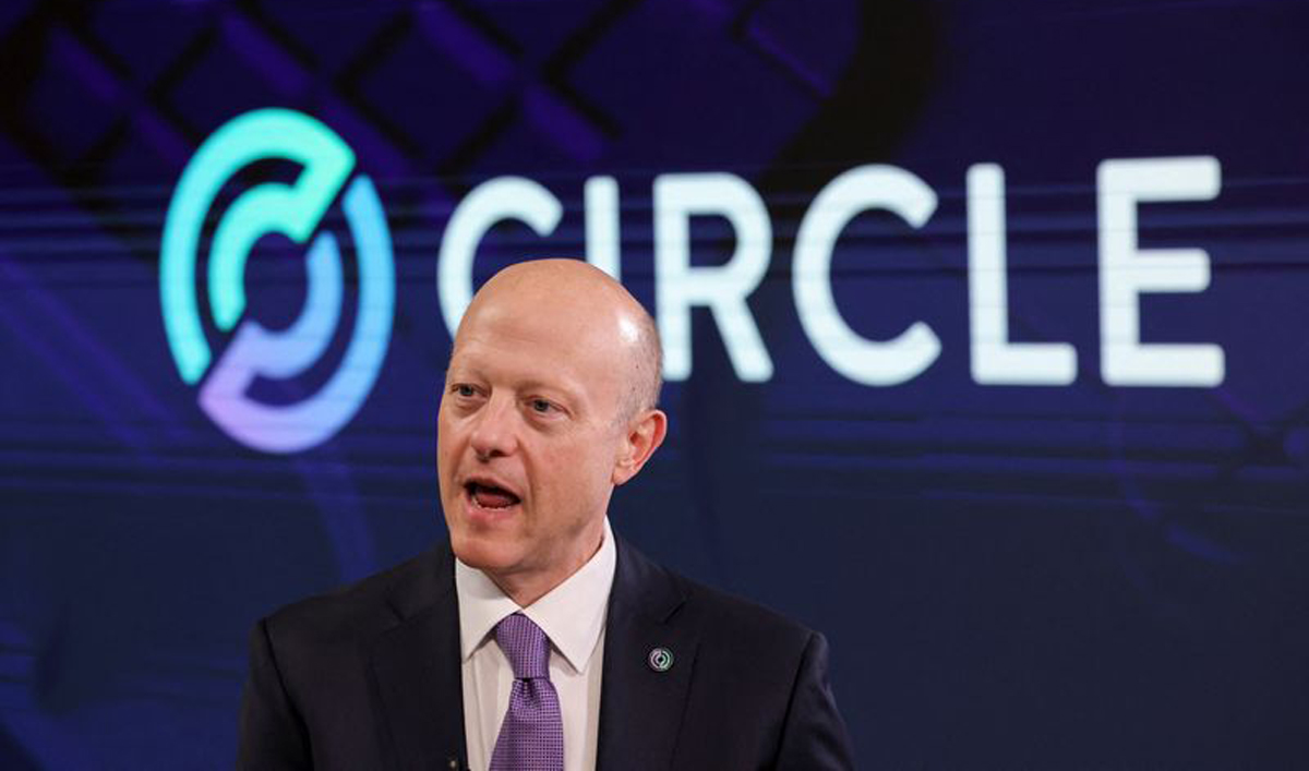 USDC creator sees ‘tremendous opportunity’ for yuan-based stablecoin