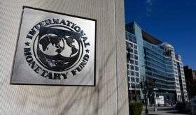 International Monetary Fund