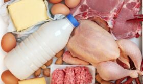 продукты