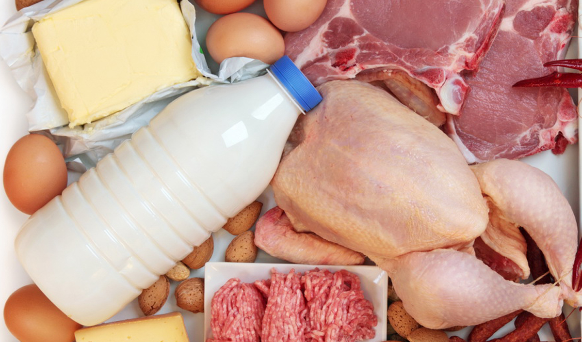 Guvernul moldovean a înăsprit controlul la frontieră al produselor animaliere