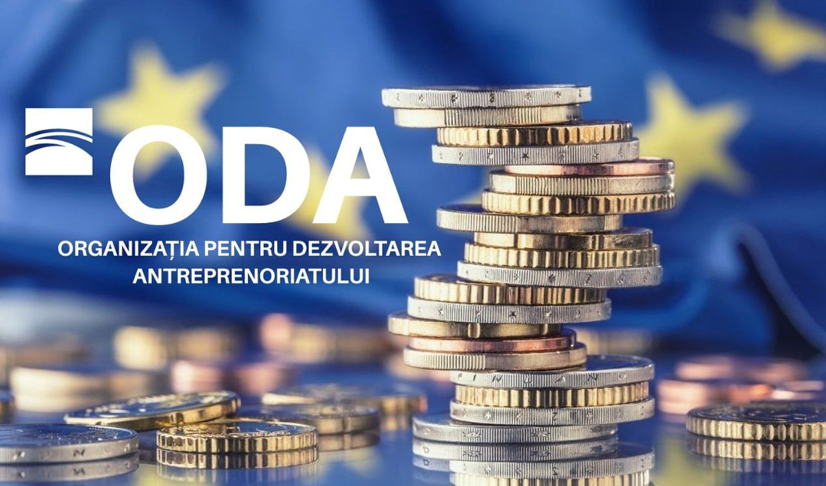 Moldova prepares to become a donor