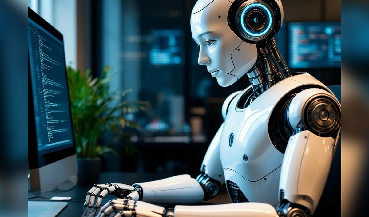 Отнимет ли ИИ работу? Morgan Stanley ломает главный страх