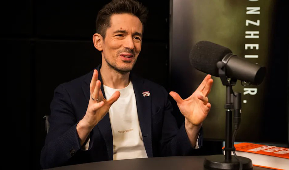 «Северный поток» взорвала бывшая эротическая модель, утверждает американский журналист