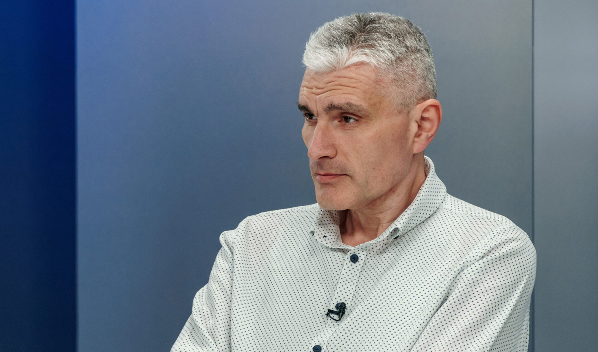 Alexandru Slusar: “Forța Fermierilor va fi depolitizată”