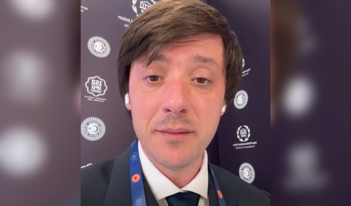 Deputat: „Erdogan este conștient de relațiile dintre Chișinău și Comrat”