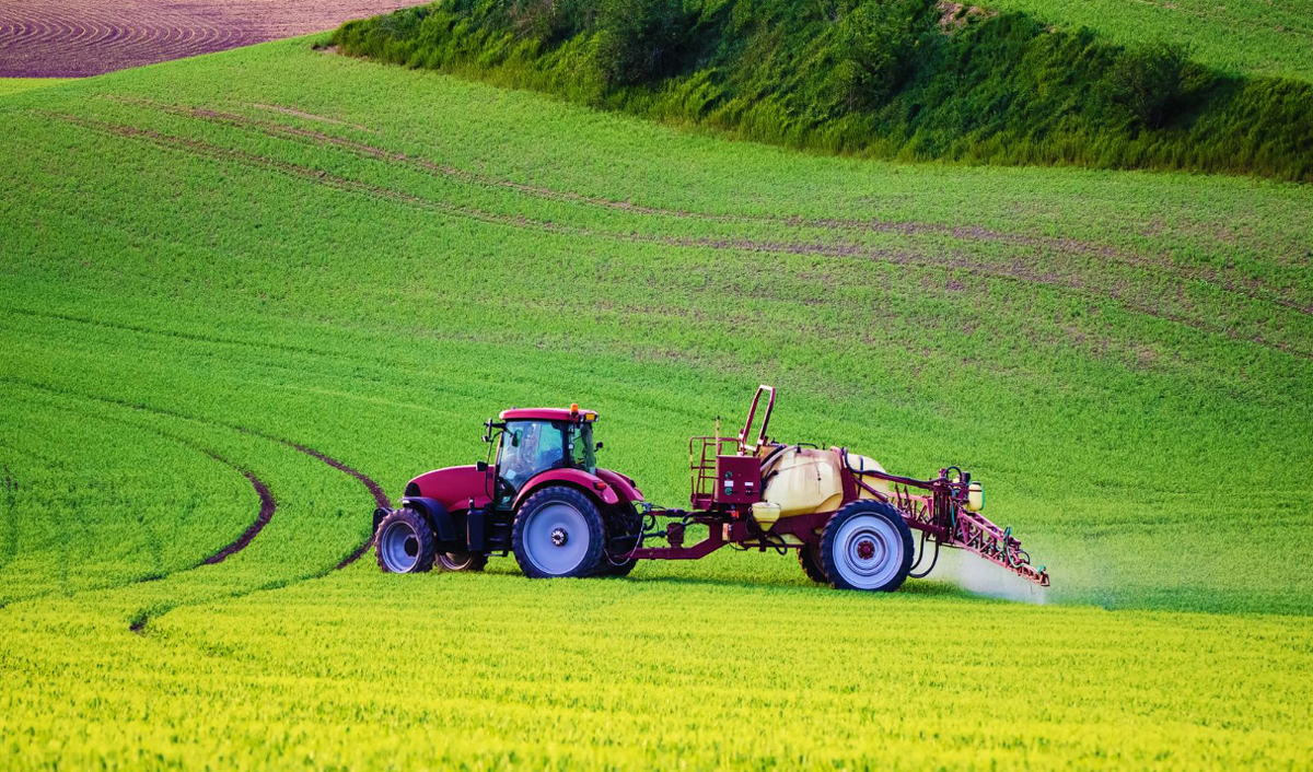 Agricultural production growth in Ukraine slows down