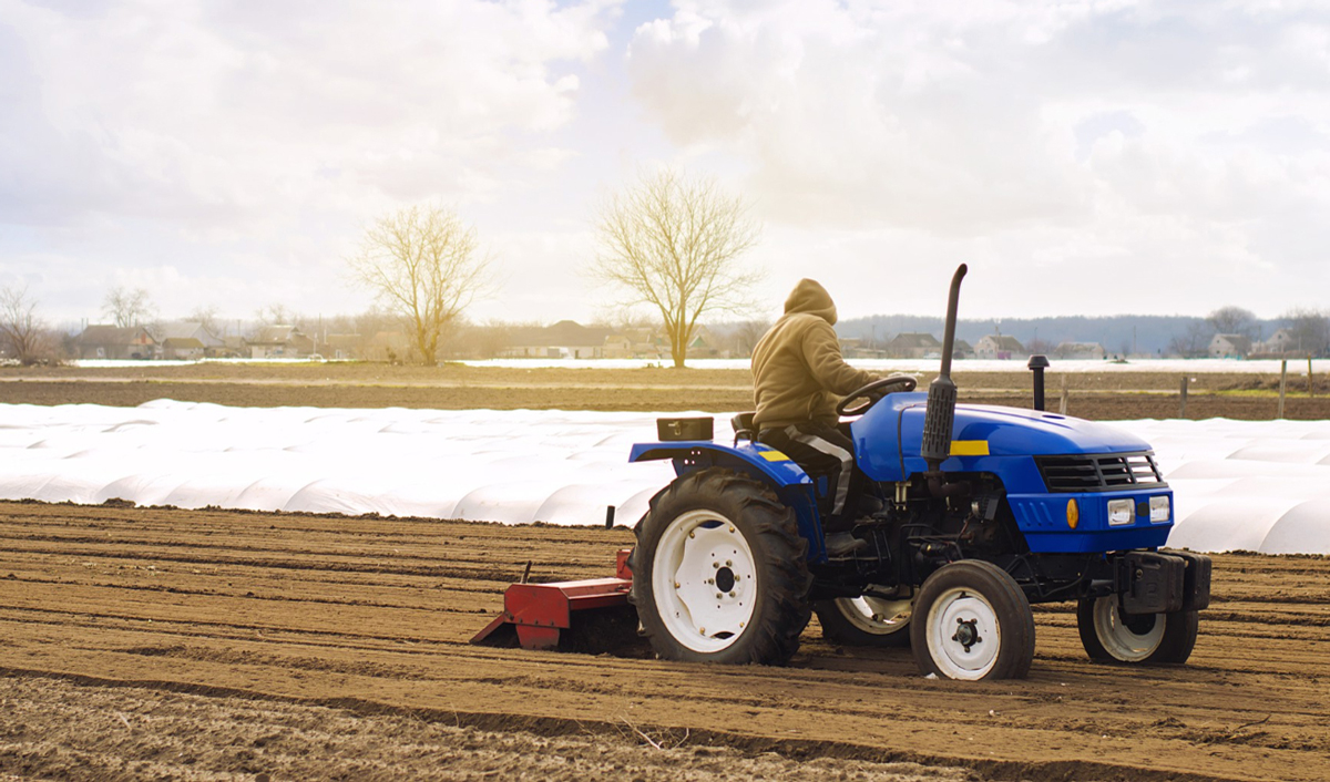 Forța Fermierilor: “simplified” VAT refund mechanism has worsened the situation