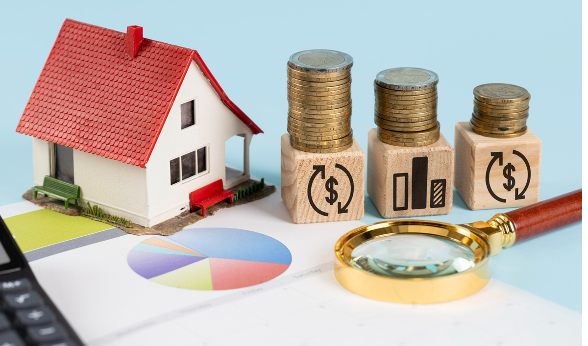 Кабмин поддерживает введение минимальных ставок по налогу на недвижимость