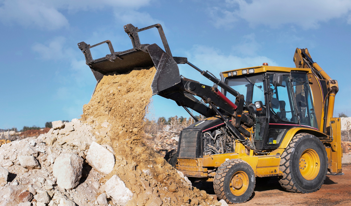 Добывающая промышленность Молдовы рухнула