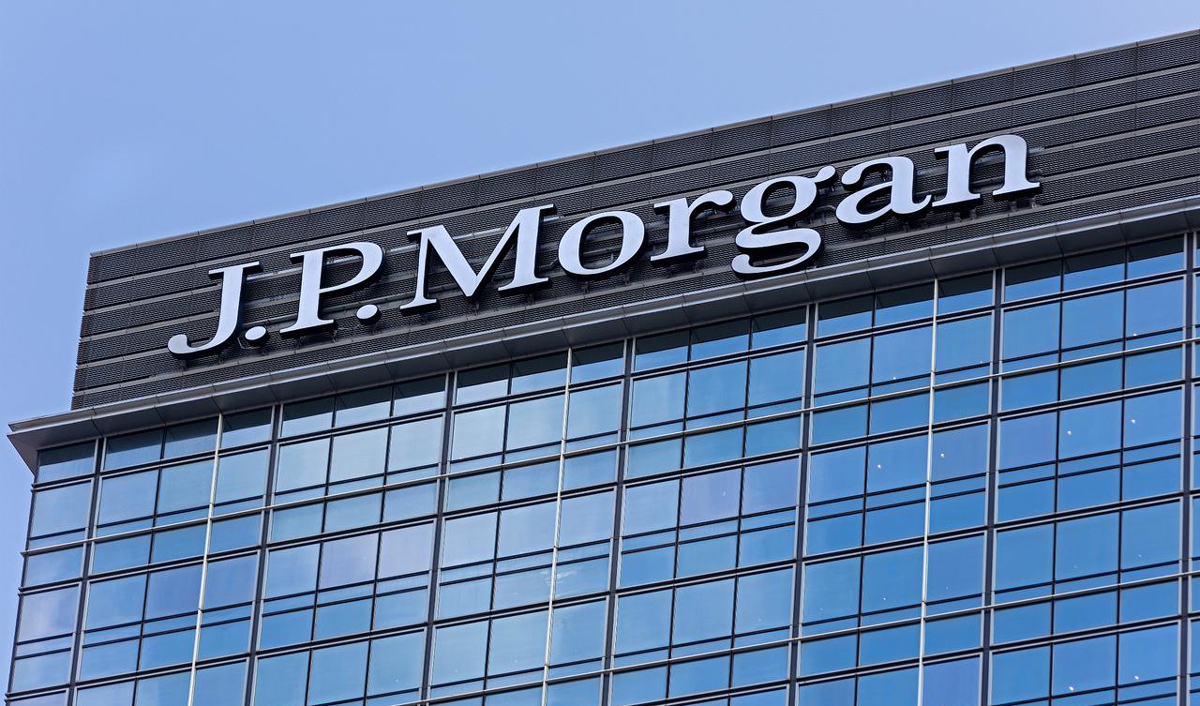 JPMorgan: perspectivele de capitalizare pentru companiile ridicate