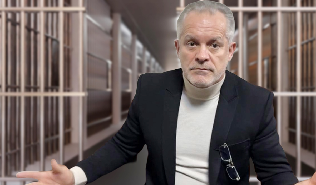 Plahotniuc was sentenced to 19 years in prison