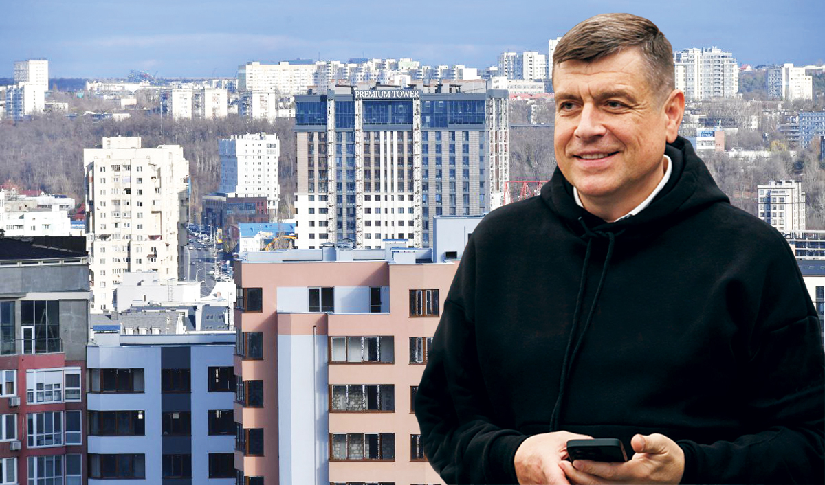 Noua politică imobiliară: principalele accente și propuneri