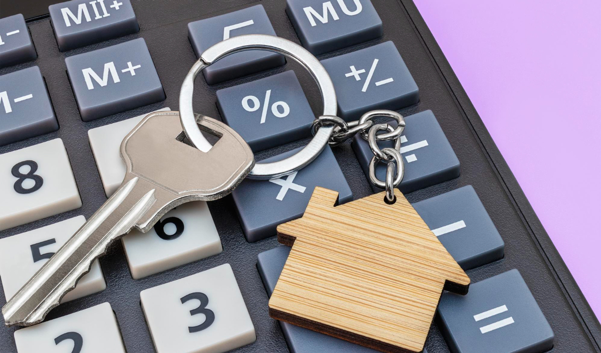 Ипотека начала сжиматься под нажимом Нацбанка