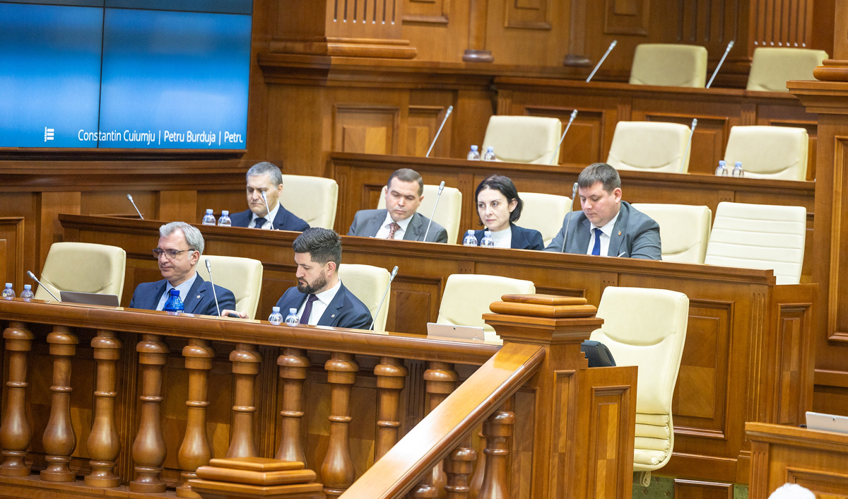 The energy emergency will end on April 25