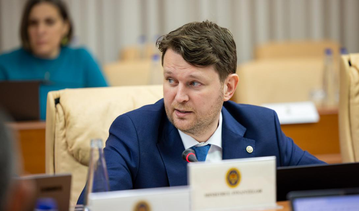 The Court of Accounts will become even more independent