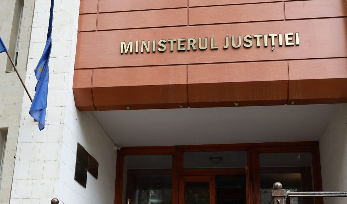 Ministerul Justiției majorează tarifele