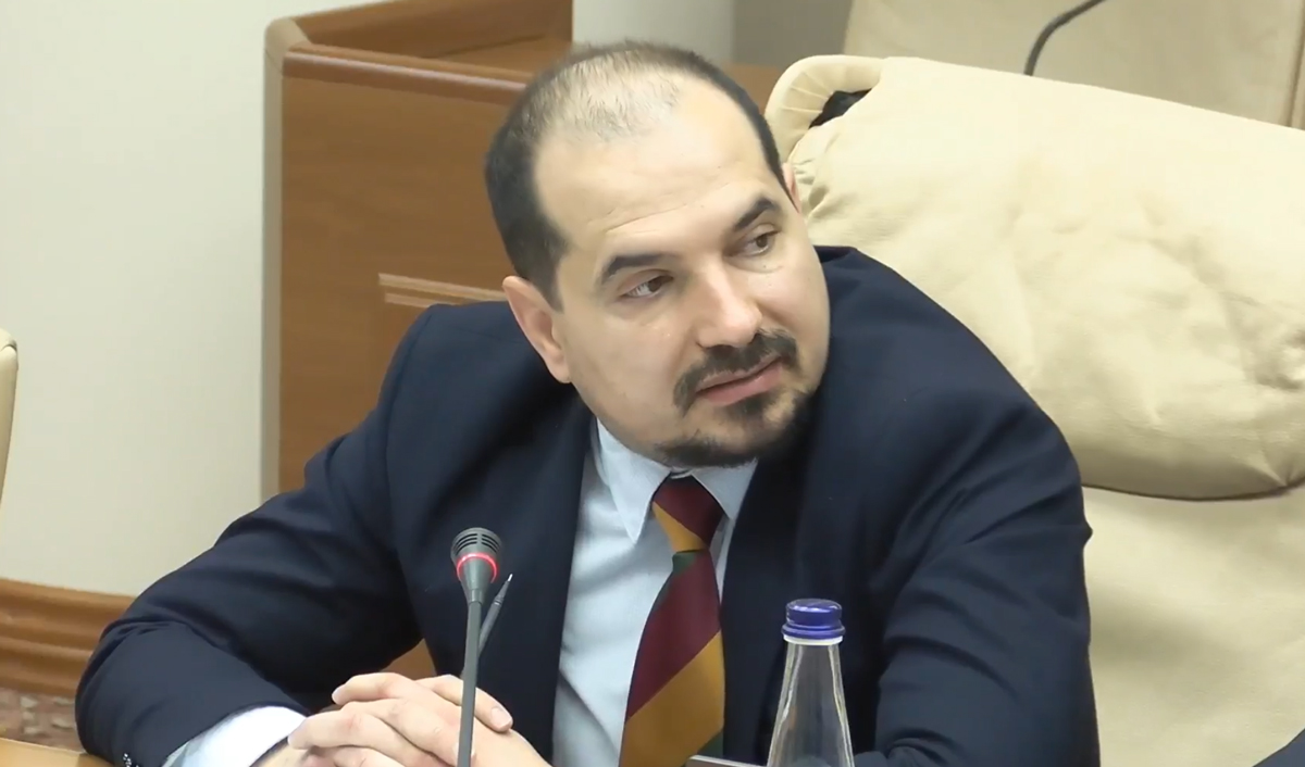 Guvernul s-a asigurat că banii UE nu ajung în mâinile unor persoane sub-sancționate