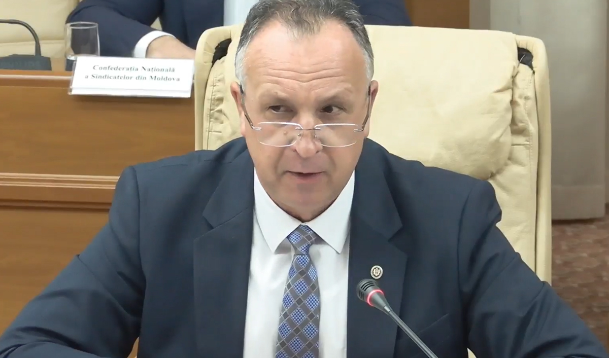 Moldova va aloca peste 2,1 miliarde de lei pentru combaterea tuberculozei până în 2030