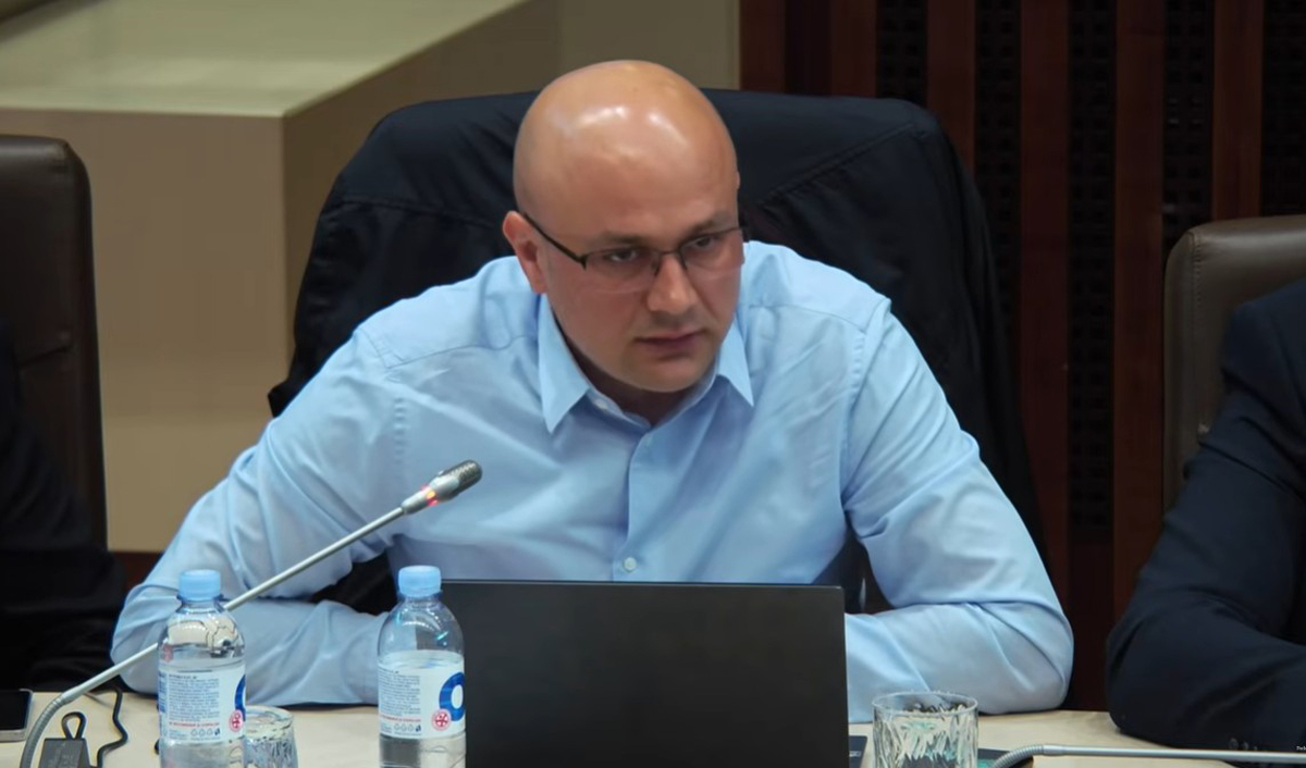 Moldova trece la o economie socială