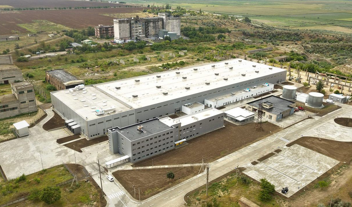 Volumul investițiilor în zonele economice libere a depășit 1 miliard USD