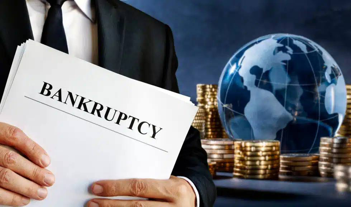 Va fi creat un fond care să garanteze plata salariilor în cazul falimentului întreprinderii