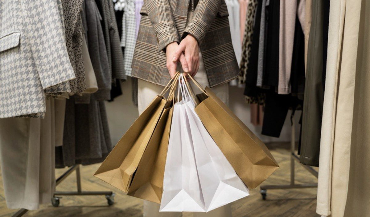 Comerțul cu amănuntul sub presiune: atragerea clienților devine din ce în ce mai costisitoare