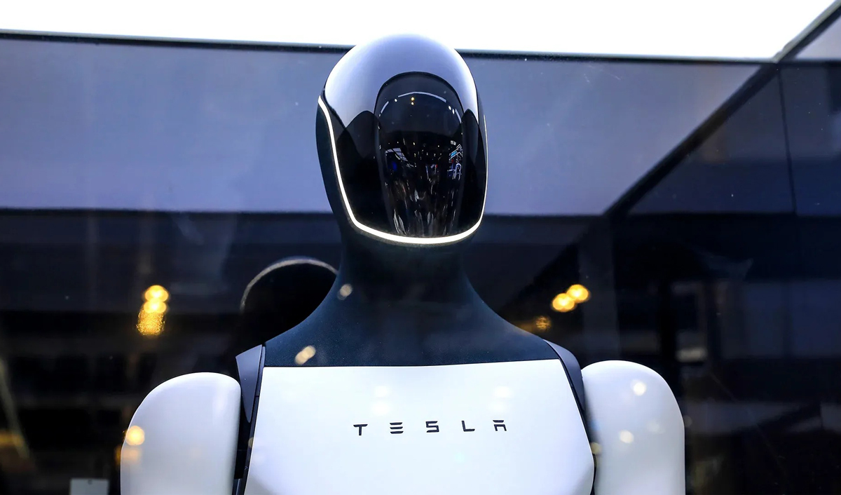 Ilon Musk intrigues investors amid Tesla’s profit growth