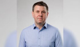 Adrian Lipkan
