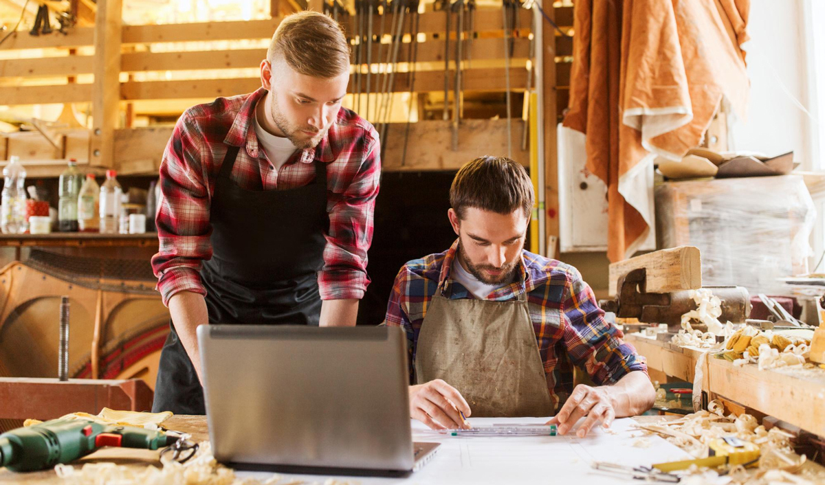 „Întreprinderile mici cu capitalizare medie” vor fi alocate unei noi categorii