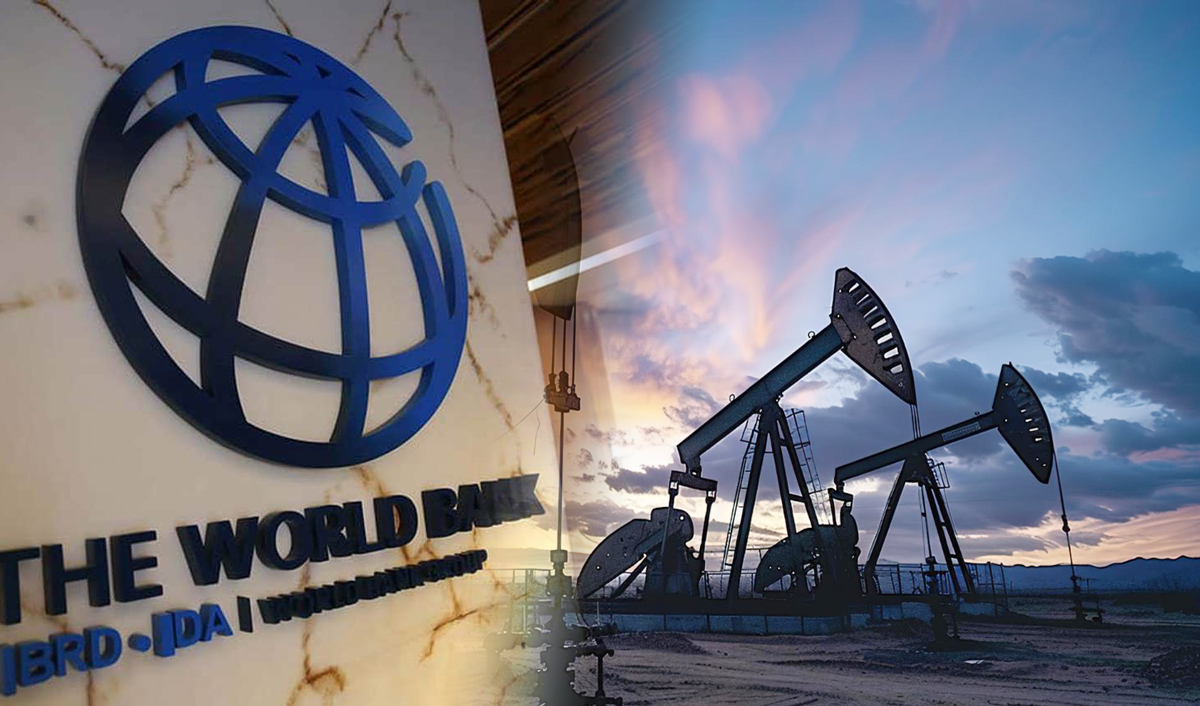 The World Bank has assessed the consequences of a protracted war with Iran