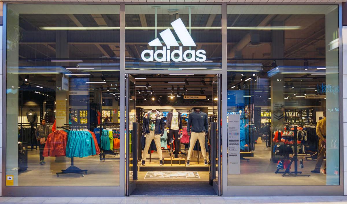 Adidas Breaks the Market: Factory Outlet as a New Driver of Moldovan Retailing