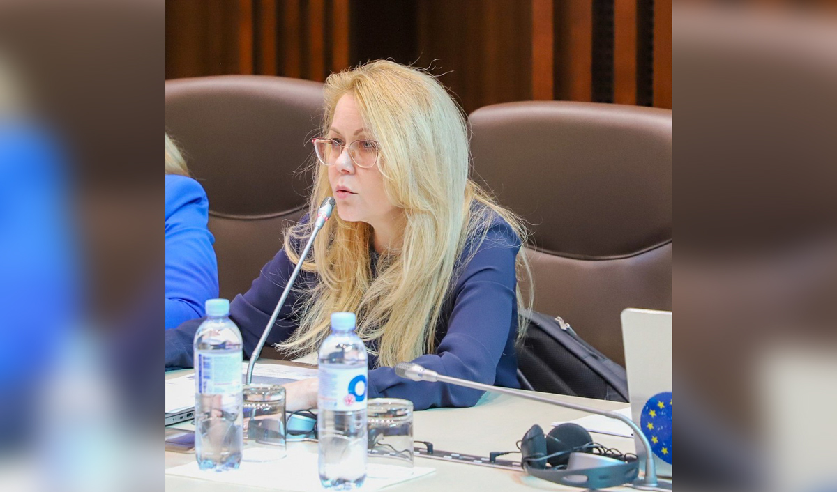 Молдова готовит базу для привлечения «зеленых» инвестиций в рамках Net-Zero Industry