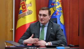 Radu Vrabie