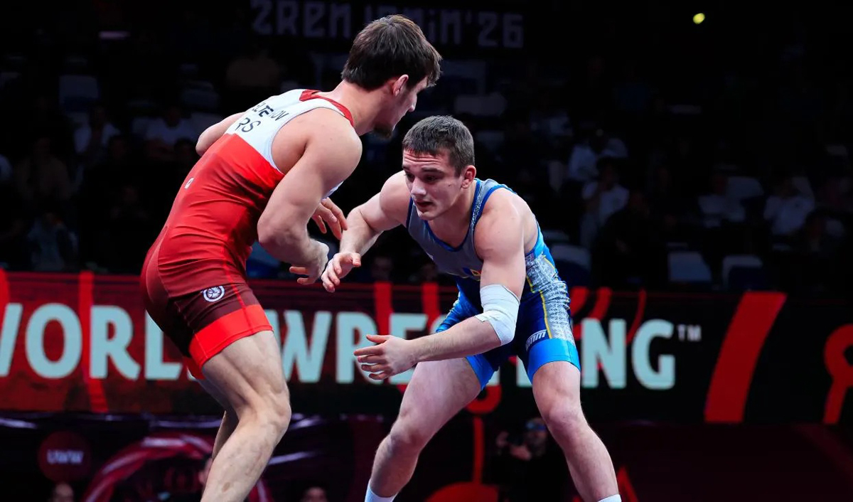 In Gagauzia through the court disputes the prize money for the European champion